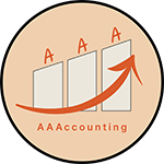 Agamagaadh Accounting Services Inc. Logo