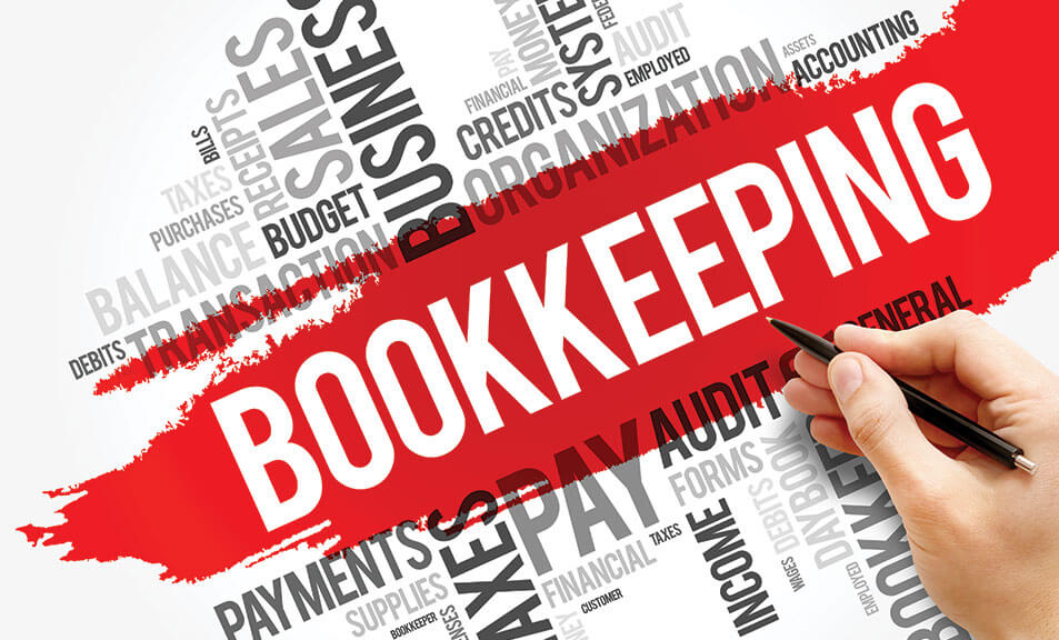 Bookkeeping